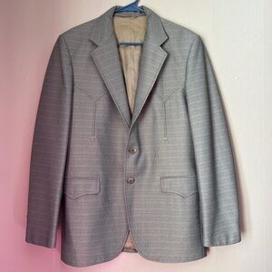 Circle S Blazer